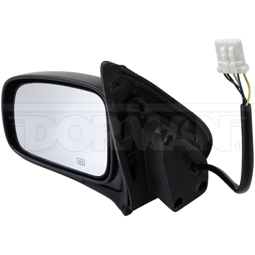 DORMAN 955-728 Side View Mirror - Left Power, Heated, No Memory