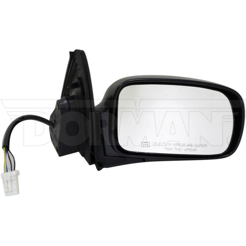 DORMAN 955-729 Side View Mirror - Right Power, Heated, No Memory