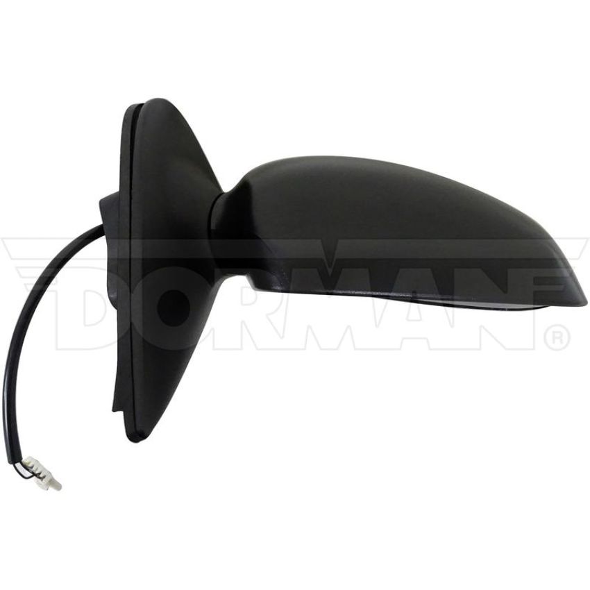 DORMAN 955-729 Side View Mirror - Right Power, Heated, No Memory