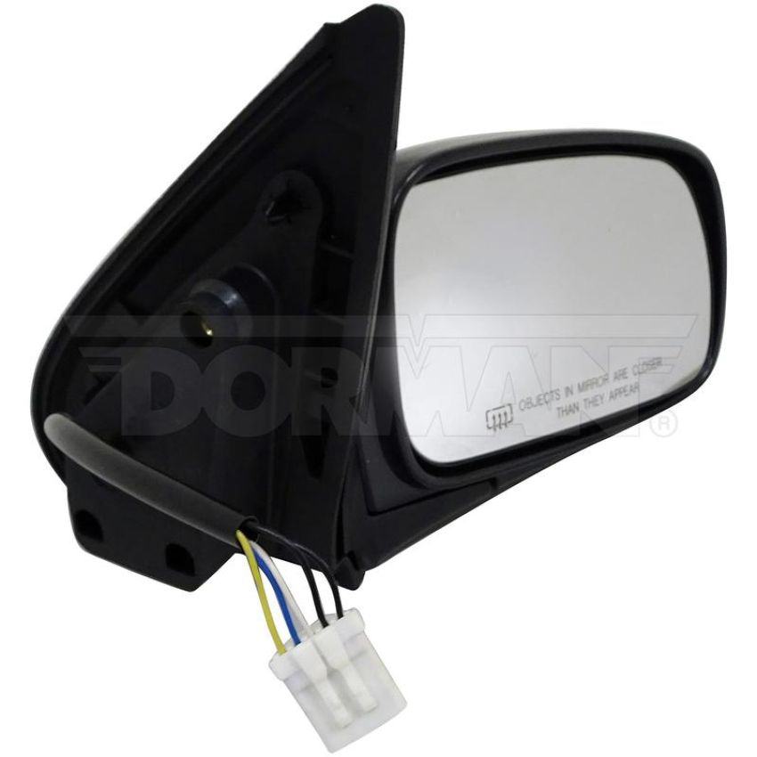 DORMAN 955-729 Side View Mirror - Right Power, Heated, No Memory