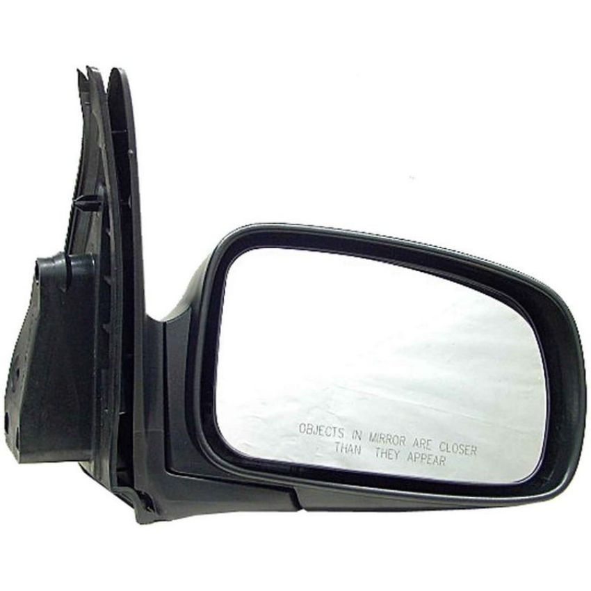 DORMAN 955-731 Side View Mirror - Right Manual