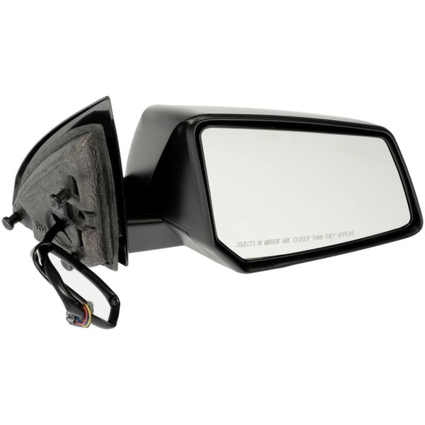 DORMAN 955-740 Side View Mirror Right Power Heated