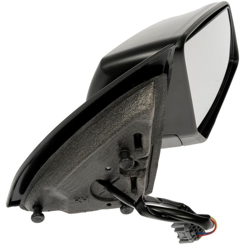 DORMAN 955-740 Side View Mirror Right Power Heated