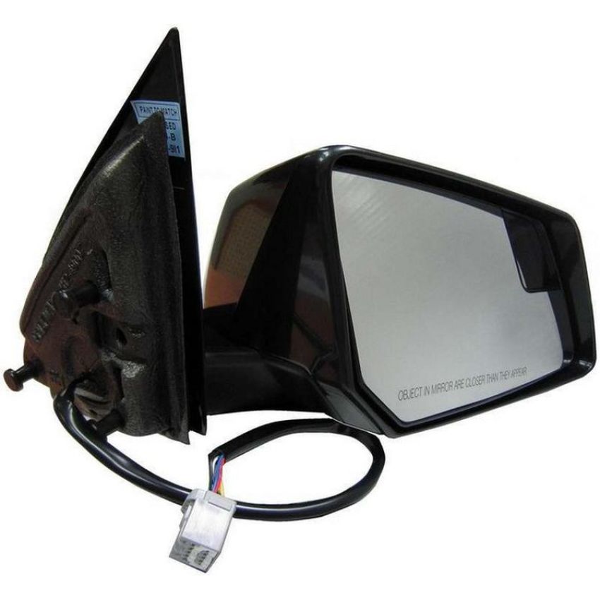 DORMAN 955-740 Side View Mirror Right Power Heated