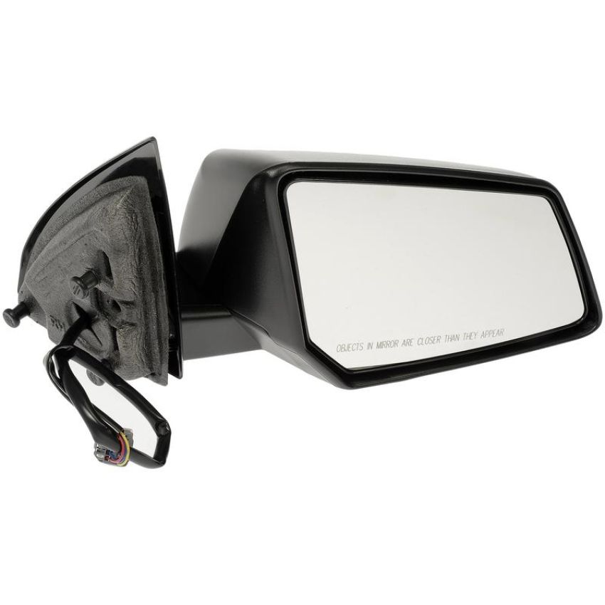 DORMAN 955-740 Side View Mirror Right Power Heated