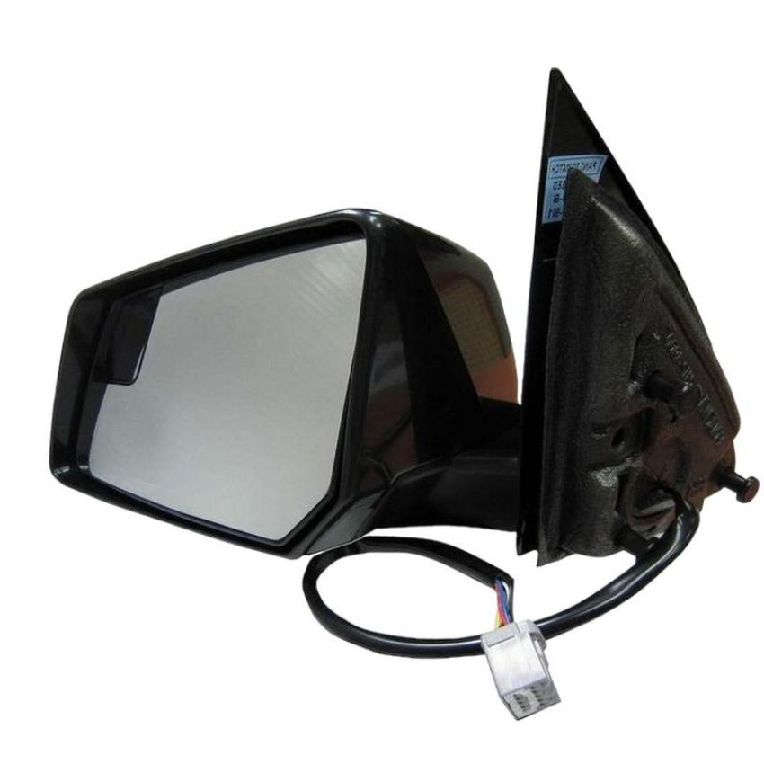 DORMAN 955-743 Side View Mirror Left Power Heated with Signal Lamp