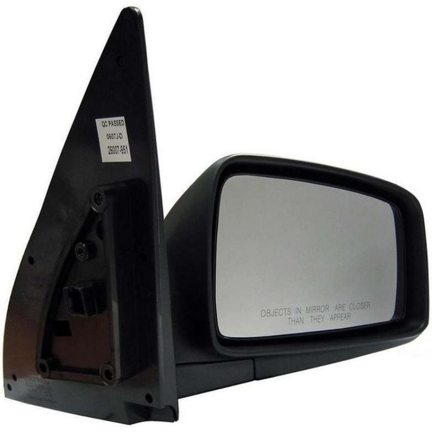DORMAN 955-752 Side View Mirror Right Power, Non-Heated