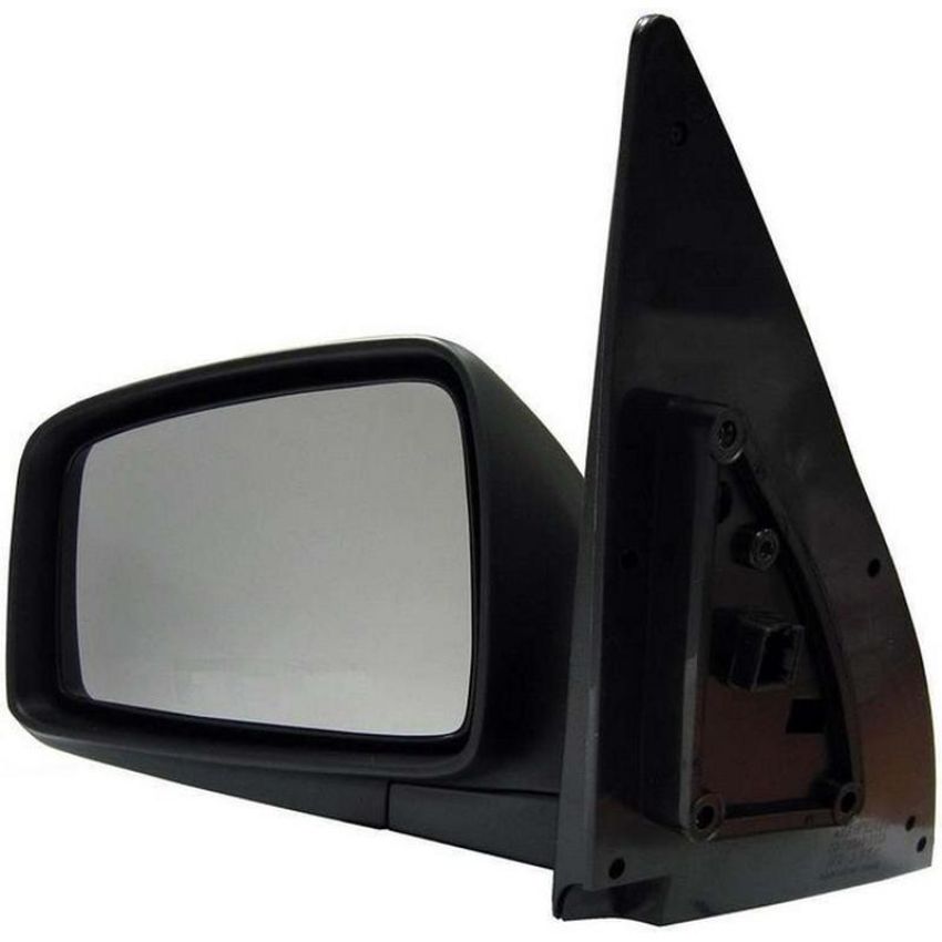 DORMAN 955-753 Side View Mirror Left Power, Non-Heated