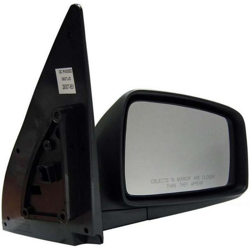 DORMAN 955-754 Side View Mirror Right Power Heated