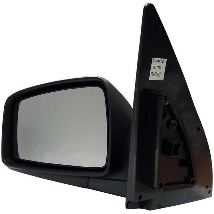 DORMAN 955-755 Side View Mirror Left Power Heated