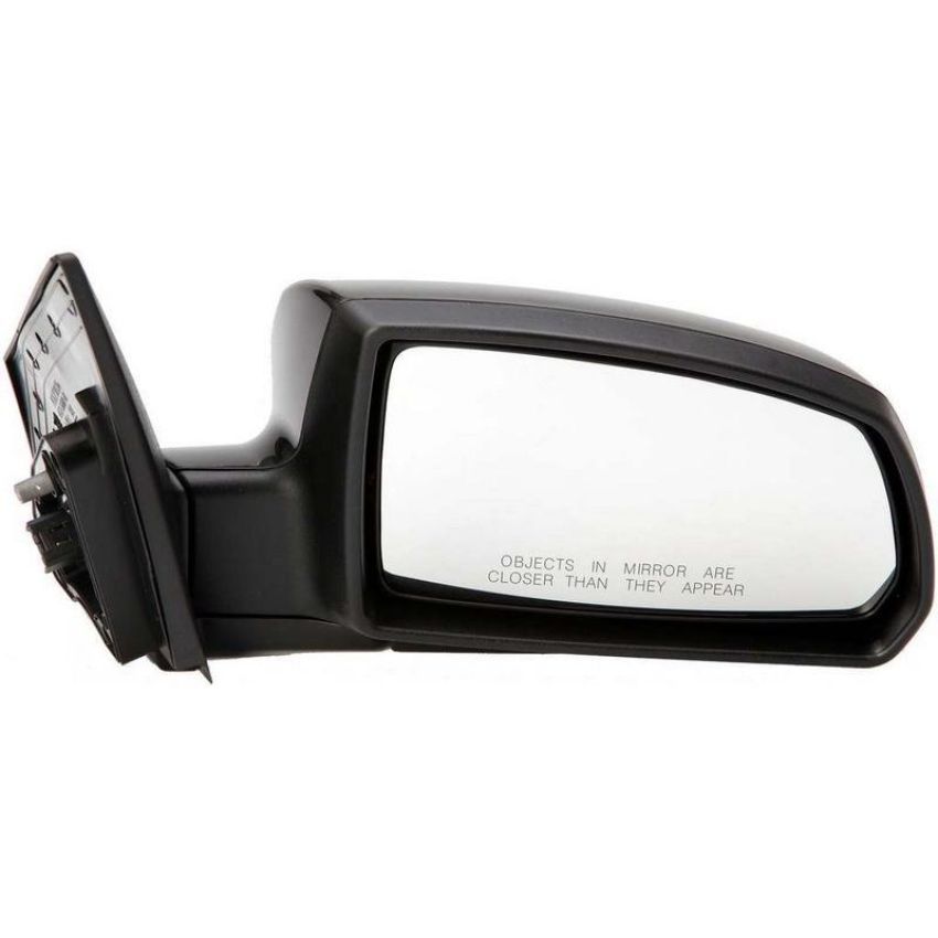 DORMAN 955-758 Side View Mirror Right Power Heated