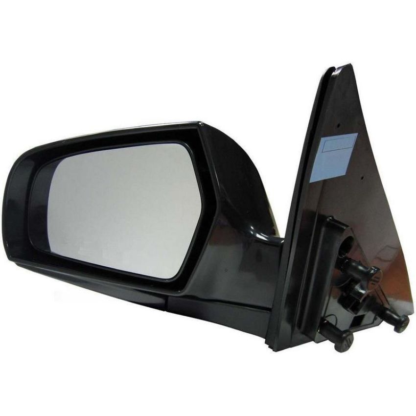 DORMAN 955-765 Side View Mirror Left Power, Heated, without Side Repeater