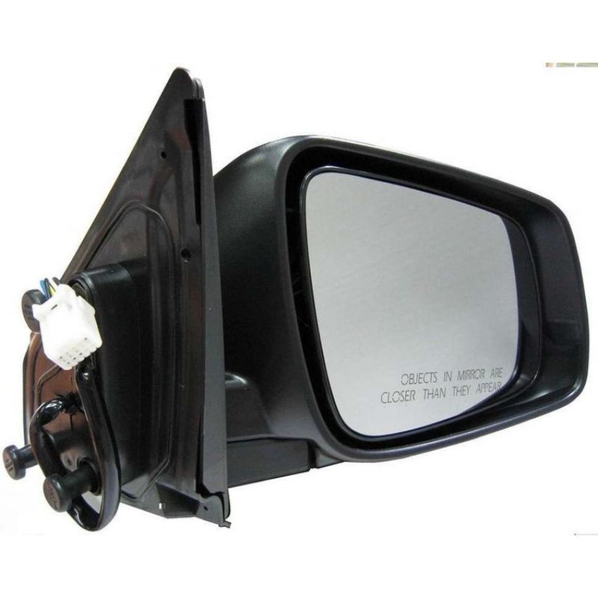 DORMAN 955-770 Side View Mirror Right Power Heated