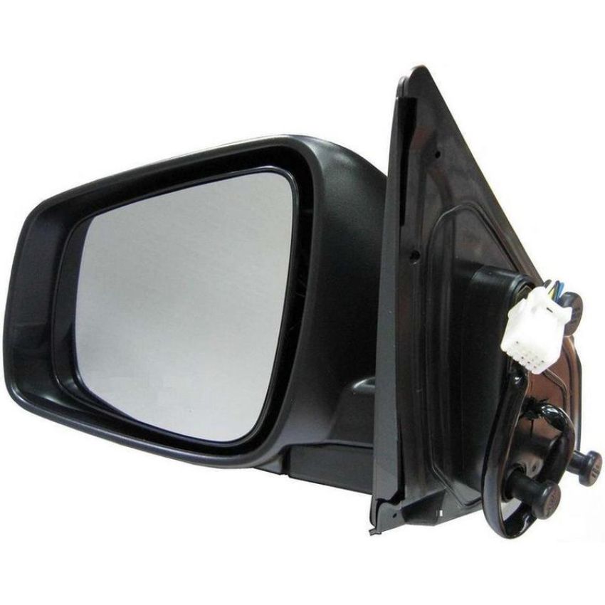 DORMAN 955-771 Side View Mirror Left Power Heated