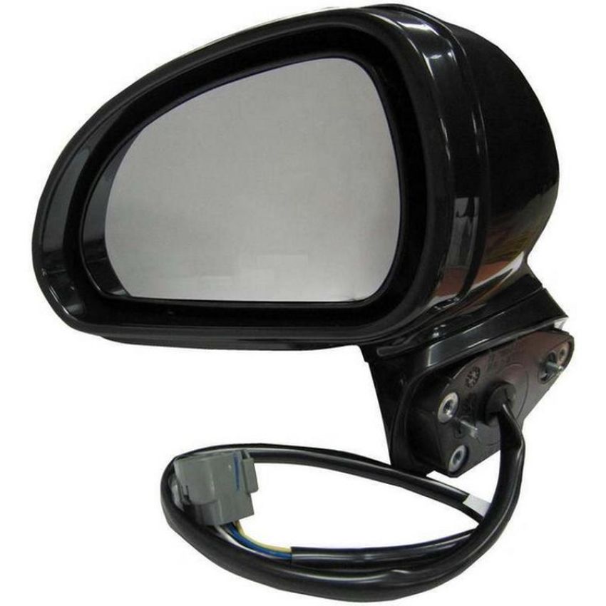 DORMAN 955-773 Side View Mirror Left Power, Non-Heated