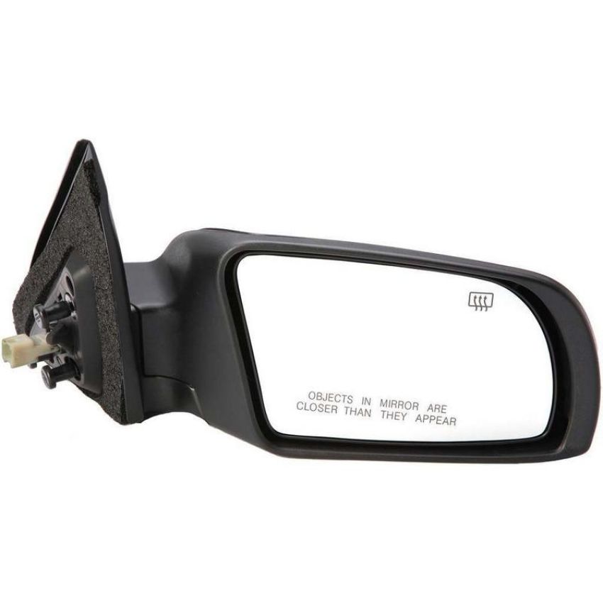 DORMAN 955-776 Side View Mirror Right Power Heated