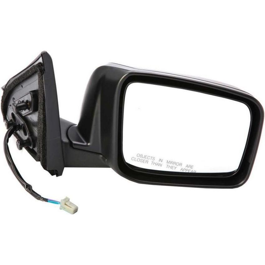 DORMAN 955-778 Side View Mirror Right Power Heated