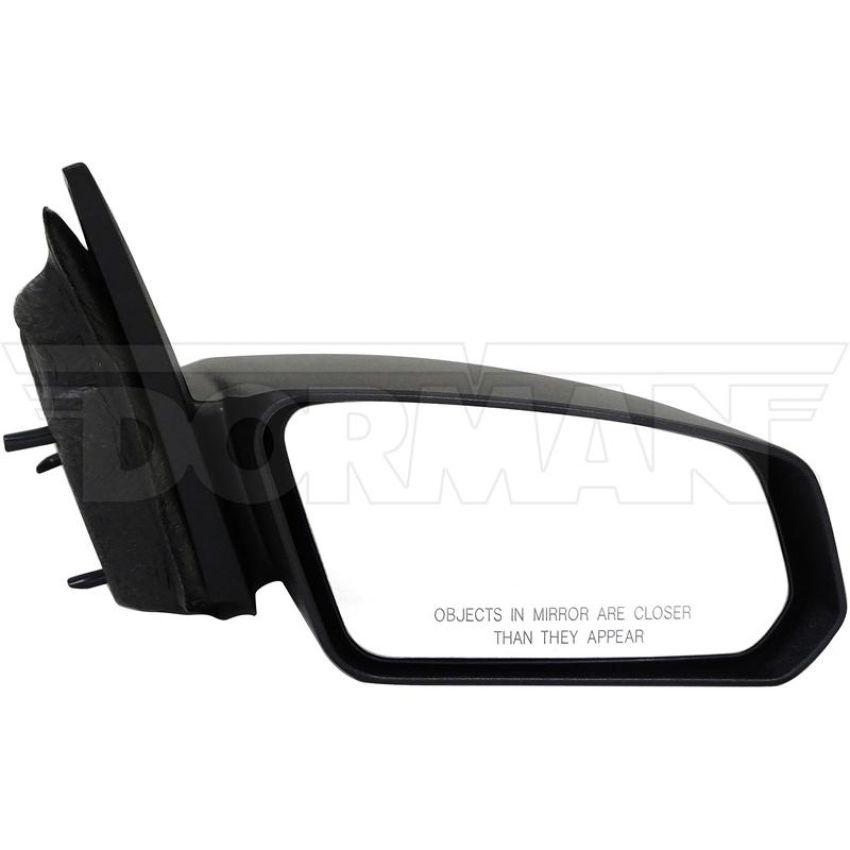 DORMAN 955-784 Side View Mirror Right Manual