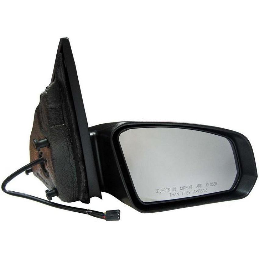 DORMAN 955-786 Side View Mirror Right Power