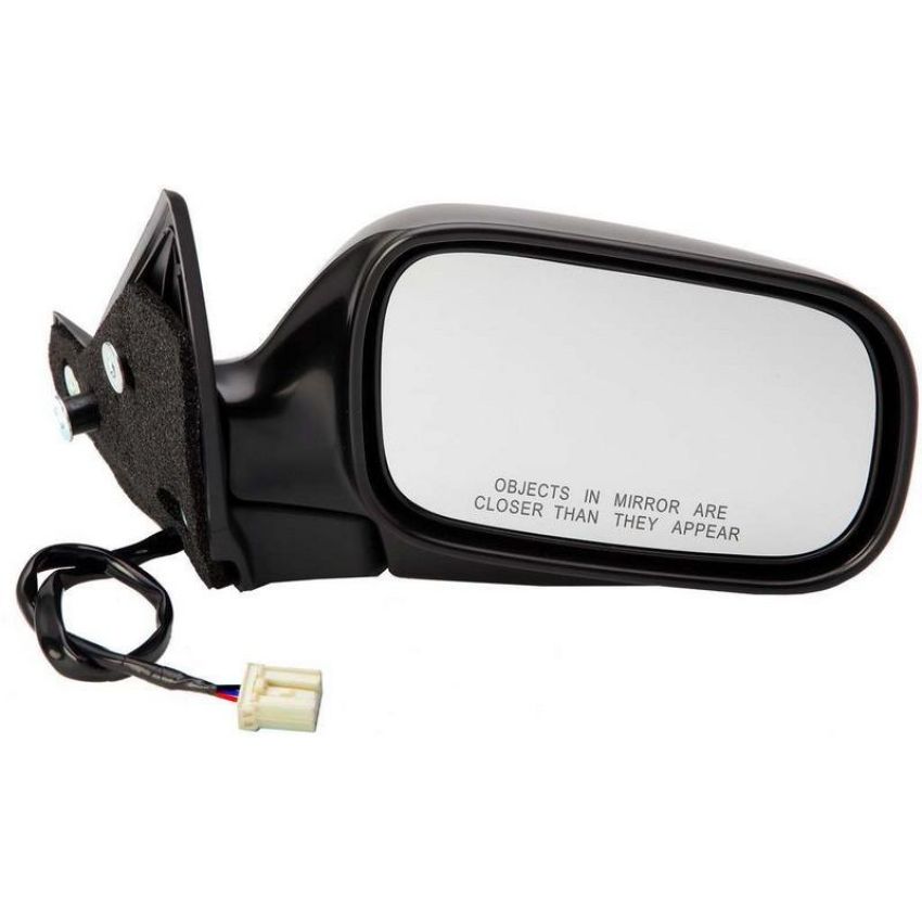 DORMAN 955-790 Side View Mirror Right Power with Textured Cover