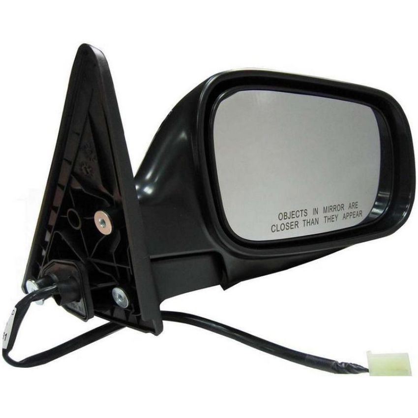 DORMAN 955-792 Side View Mirror Right Power, Non-Heated, without Signal