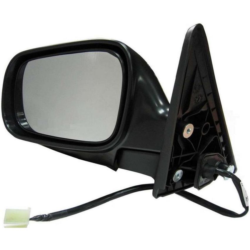 DORMAN 955-793 Side View Mirror Left Power, Non-Heated, without Signal
