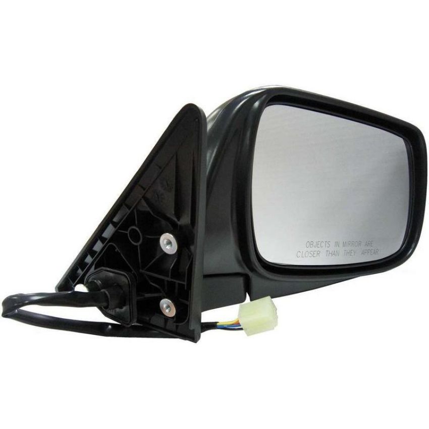 DORMAN 955-794 Side View Mirror Right Power Heated