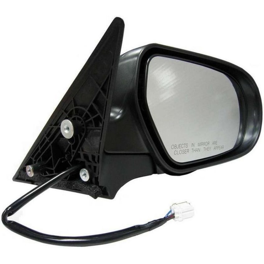 DORMAN 955-798 Side View Mirror Right Power, Non-Heated