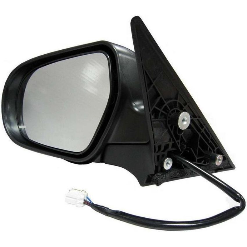DORMAN 955-799 Side View Mirror Left Power, Non-Heated