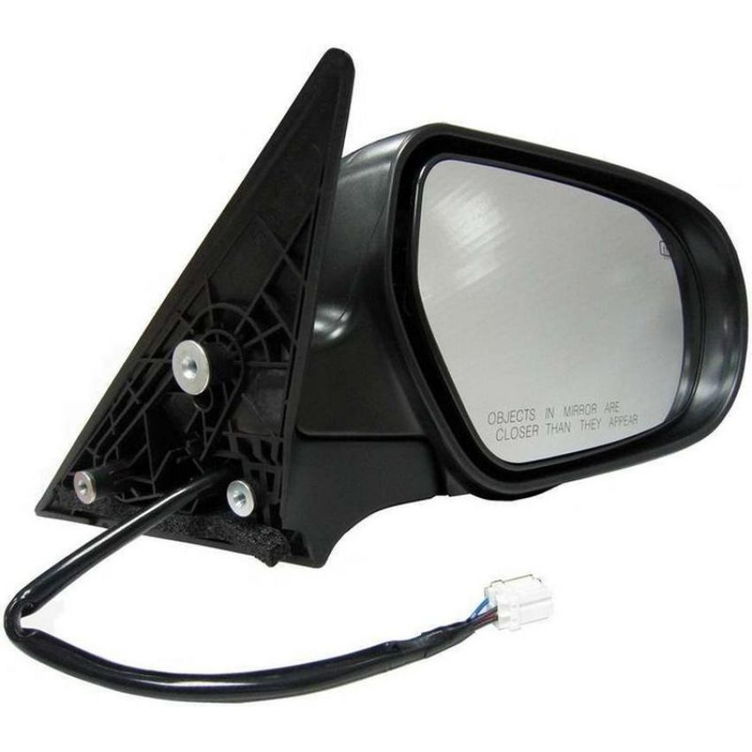 DORMAN 955-800 Side View Mirror Right Power Heated