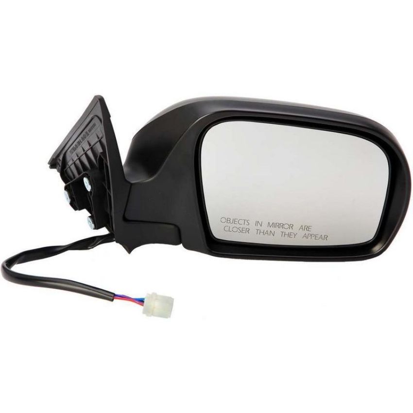DORMAN 955-804 Side View Mirror Right Power Heated