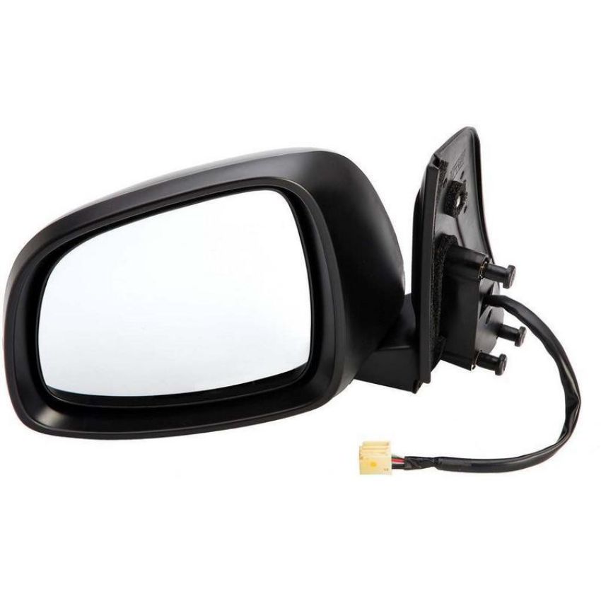 DORMAN 955-807 Side View Mirror Left Power, Non-Heated