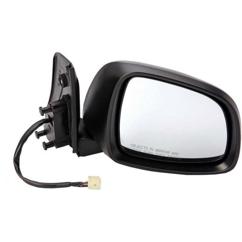 DORMAN 955-808 Side View Mirror Right Power Heated
