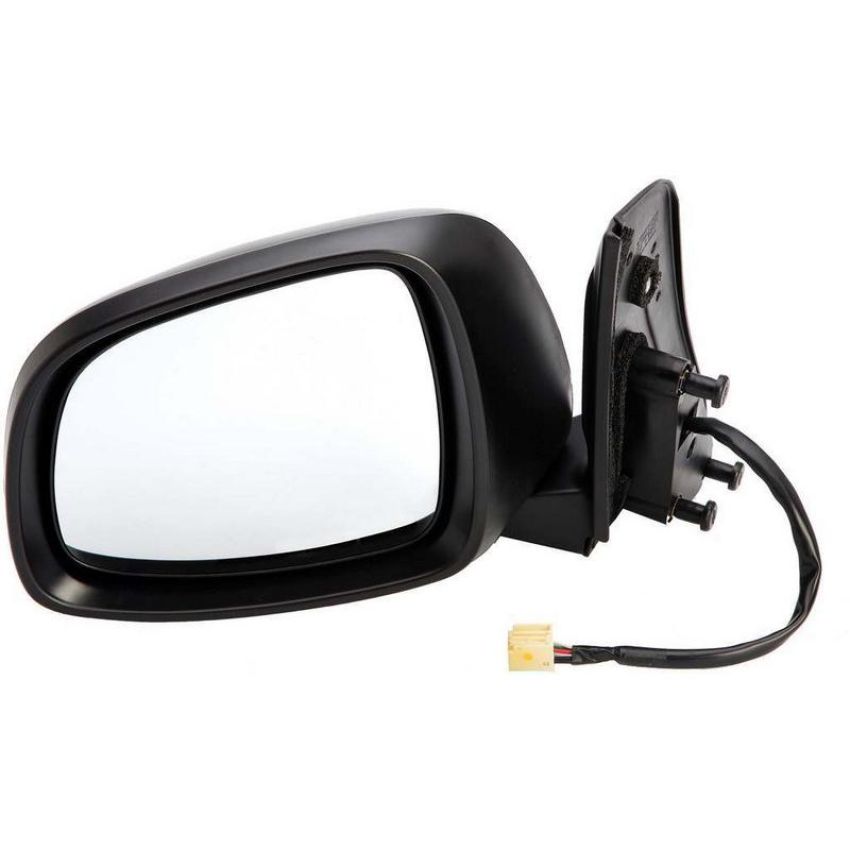 DORMAN 955-809 Side View Mirror Left Power Heated