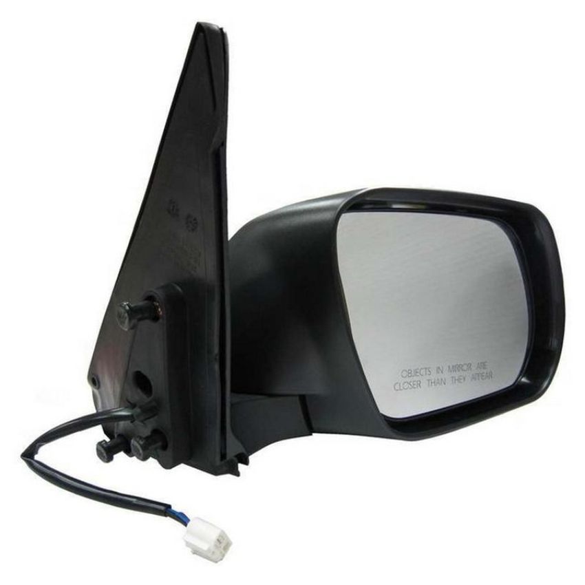 DORMAN 955-810 Side View Mirror Right Power, Non-Heated