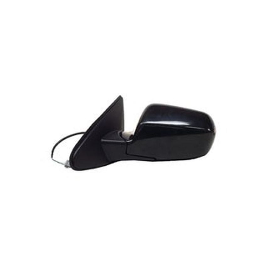 DORMAN 955-814 Side View Mirror Left Power, Non-Heated