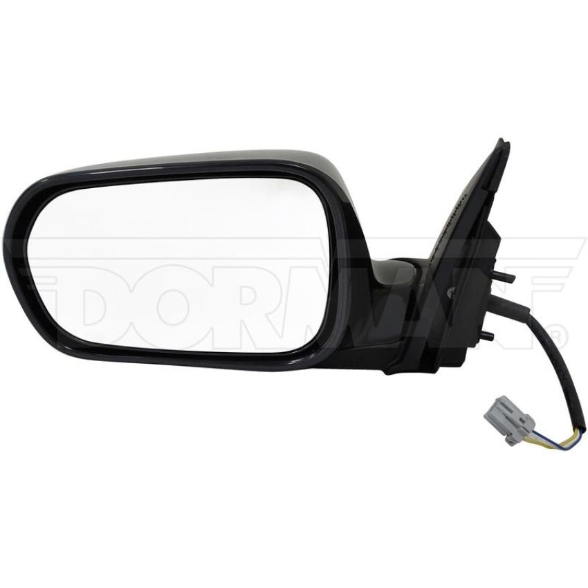 DORMAN 955-814 Side View Mirror Left Power, Non-Heated