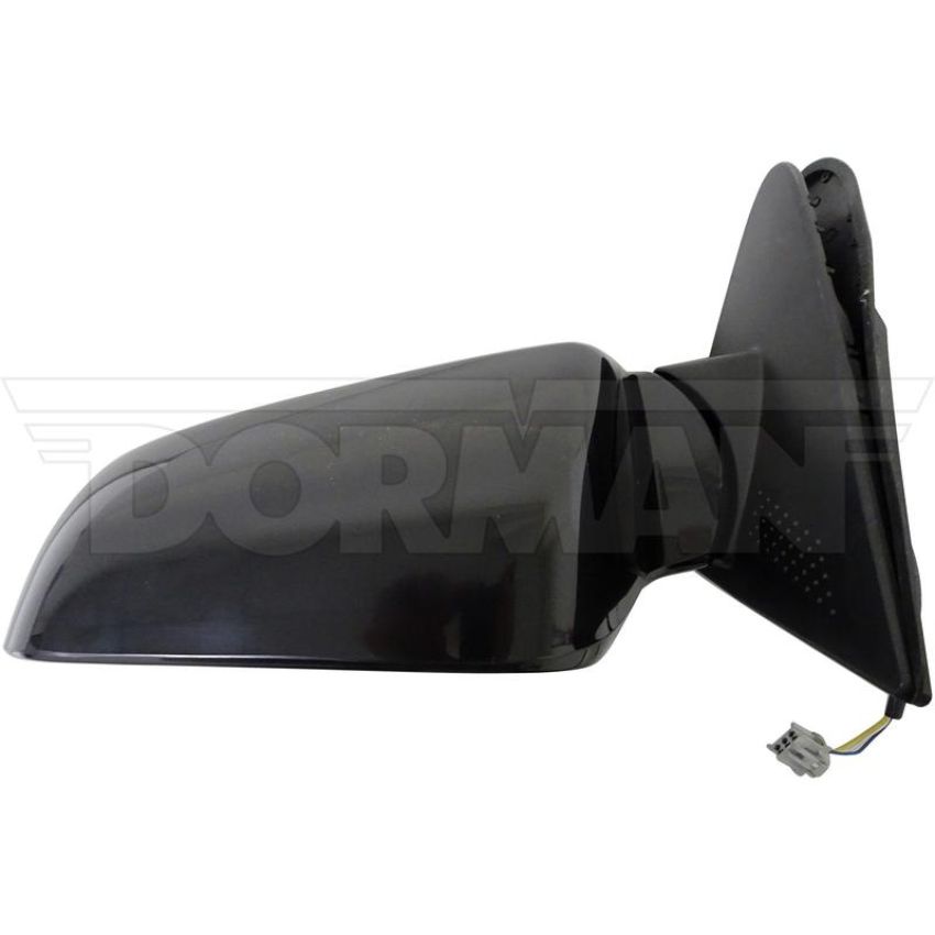 DORMAN 955-814 Side View Mirror Left Power, Non-Heated