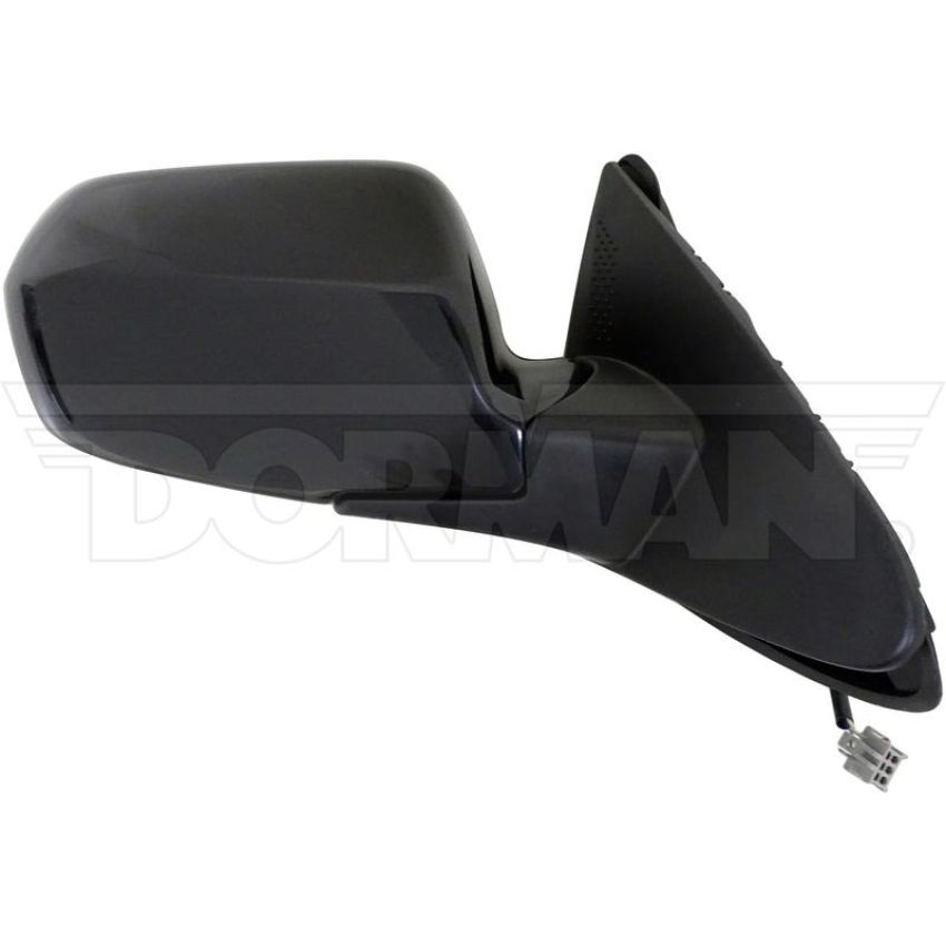 DORMAN 955-815 Side View Mirror Right Power, Non-Heated