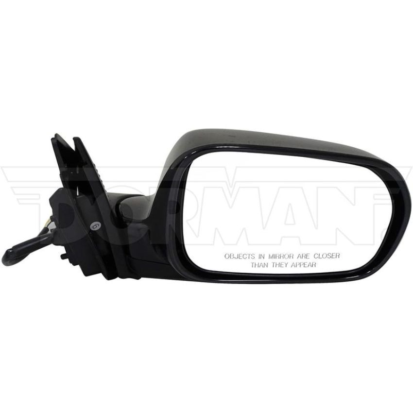 DORMAN 955-815 Side View Mirror Right Power, Non-Heated