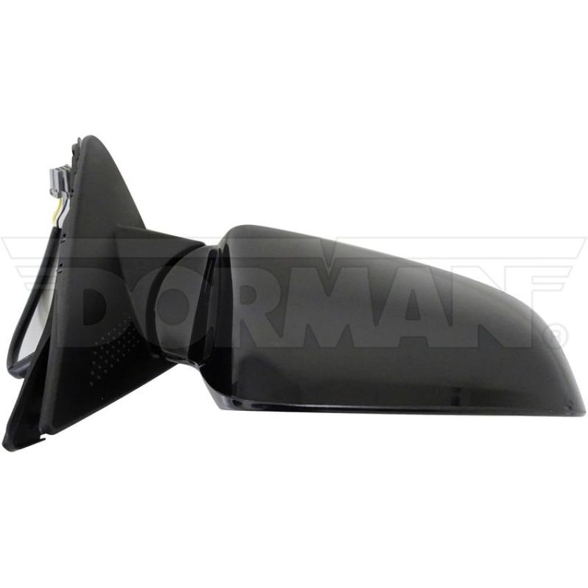 DORMAN 955-815 Side View Mirror Right Power, Non-Heated