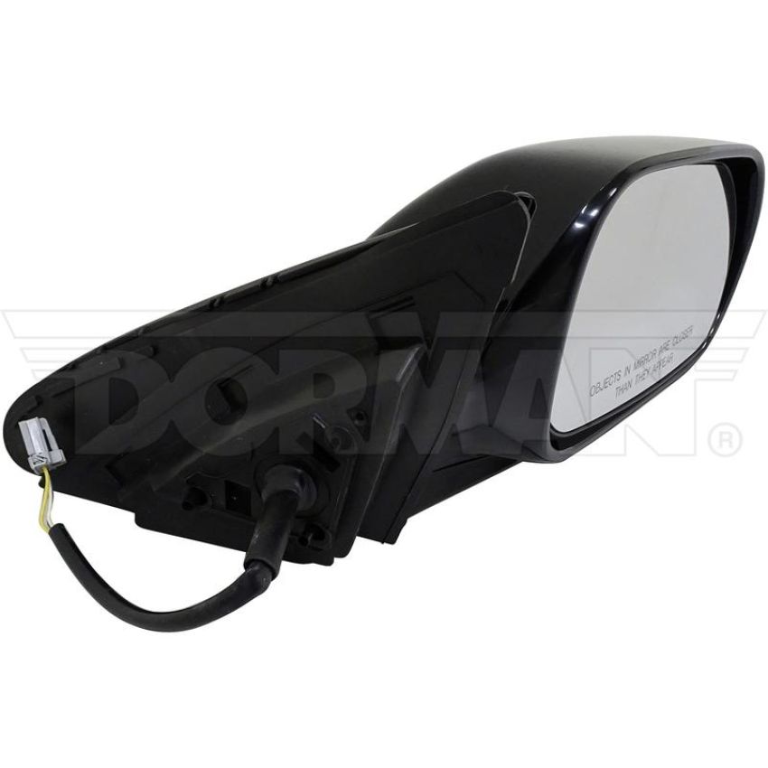 DORMAN 955-815 Side View Mirror Right Power, Non-Heated