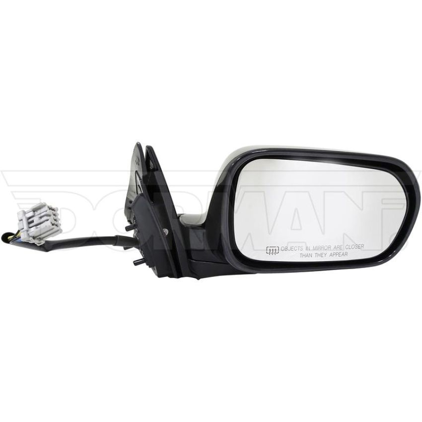 DORMAN 955-817 Side View Mirror Right Power Heated