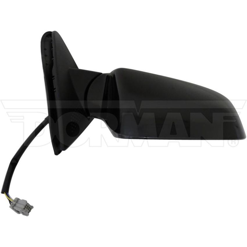 DORMAN 955-817 Side View Mirror Right Power Heated