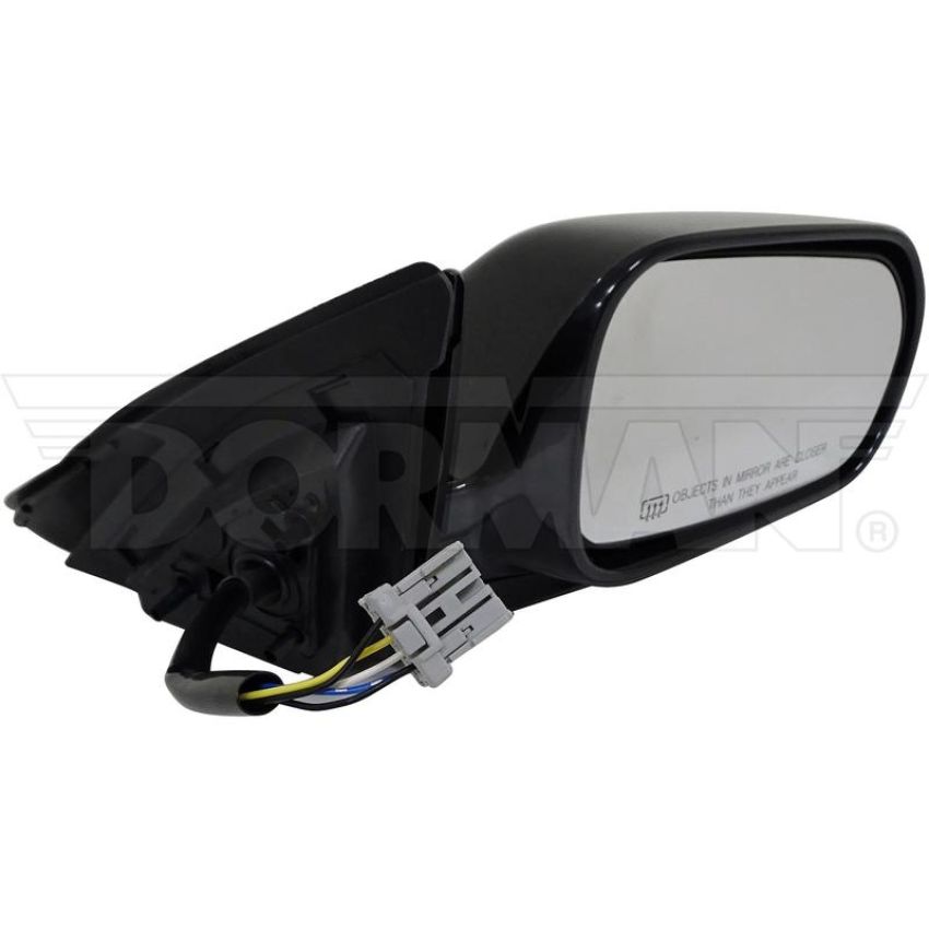 DORMAN 955-817 Side View Mirror Right Power Heated