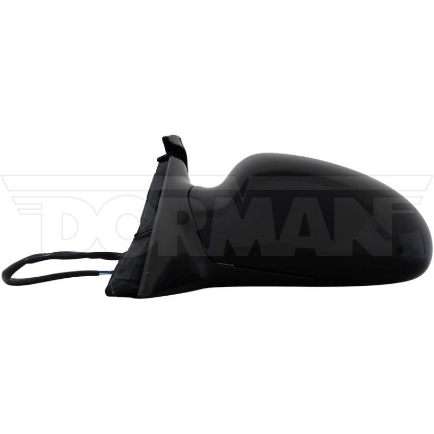 DORMAN 955-818 Side View Mirror Left Power, Non-Heated