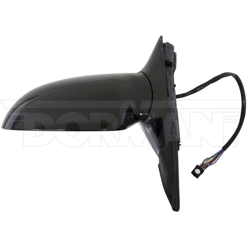 DORMAN 955-818 Side View Mirror Left Power, Non-Heated