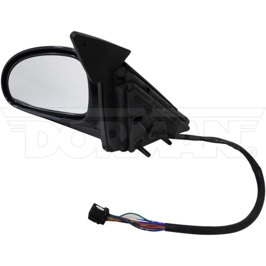 DORMAN 955-818 Side View Mirror Left Power, Non-Heated