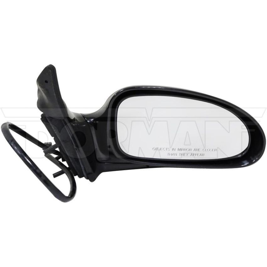 DORMAN 955-819 Side View Mirror Right Power, Non-Heated