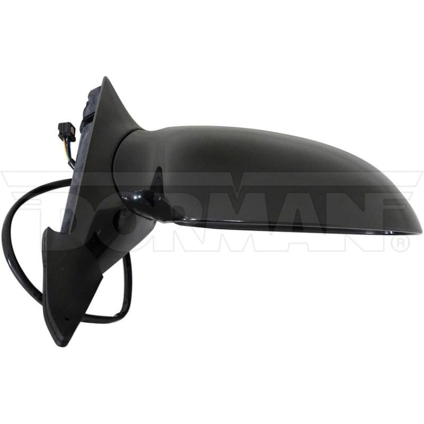 DORMAN 955-819 Side View Mirror Right Power, Non-Heated